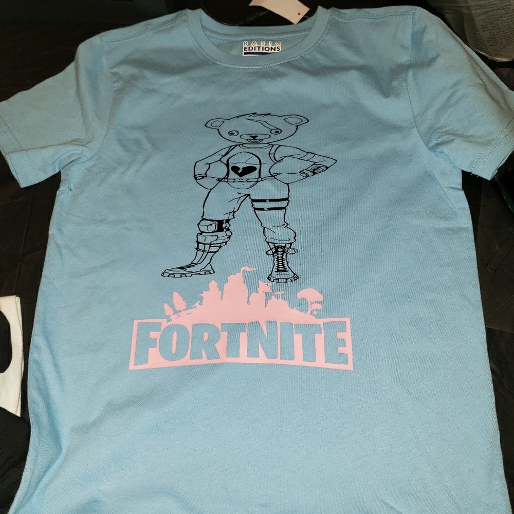 Custom shirts - Picture 3 of 4